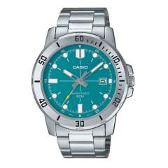 Casio MTP-VD01D-3E2VUDF Kol Saati