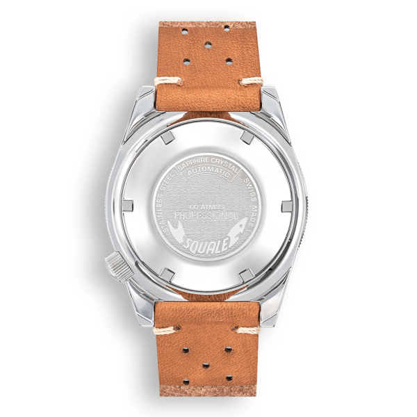 Squale Matic Light Blue MATICXSE.PTC Otomatik Erkek Kol Saati