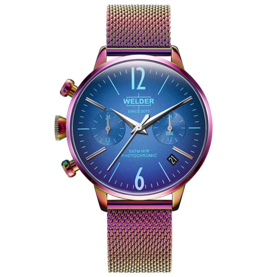 Welder WWRC738 Kol Saati