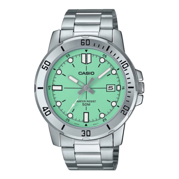 Casio MTP-VD01D-3E1VUDF Kol Saati