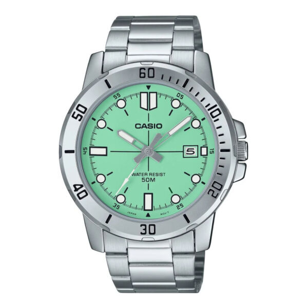 Casio MTP-VD01D-3E1VUDF Kol Saati