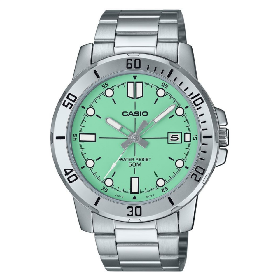 Casio MTP-VD01D-3E1VUDF Kol Saati