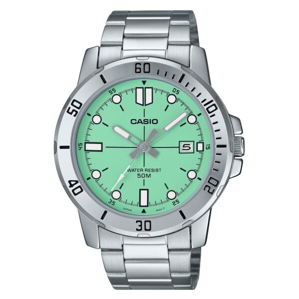 Casio MTP-VD01D-3E1VUDF Kol Saati
