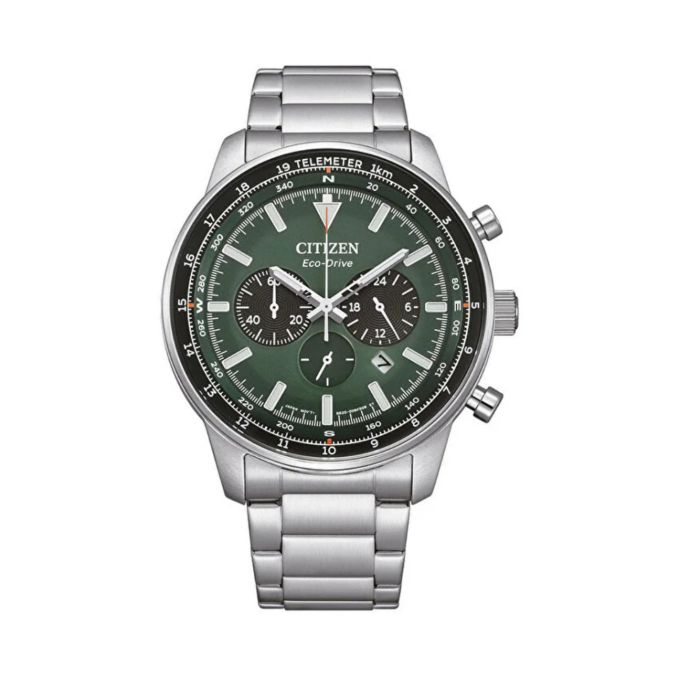 Citizen CA4500-91X Kol Saati