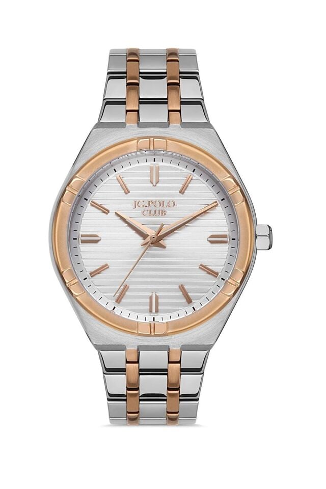 Jg.Polo Clup JPC.0123.3524M.5 Kol Saati