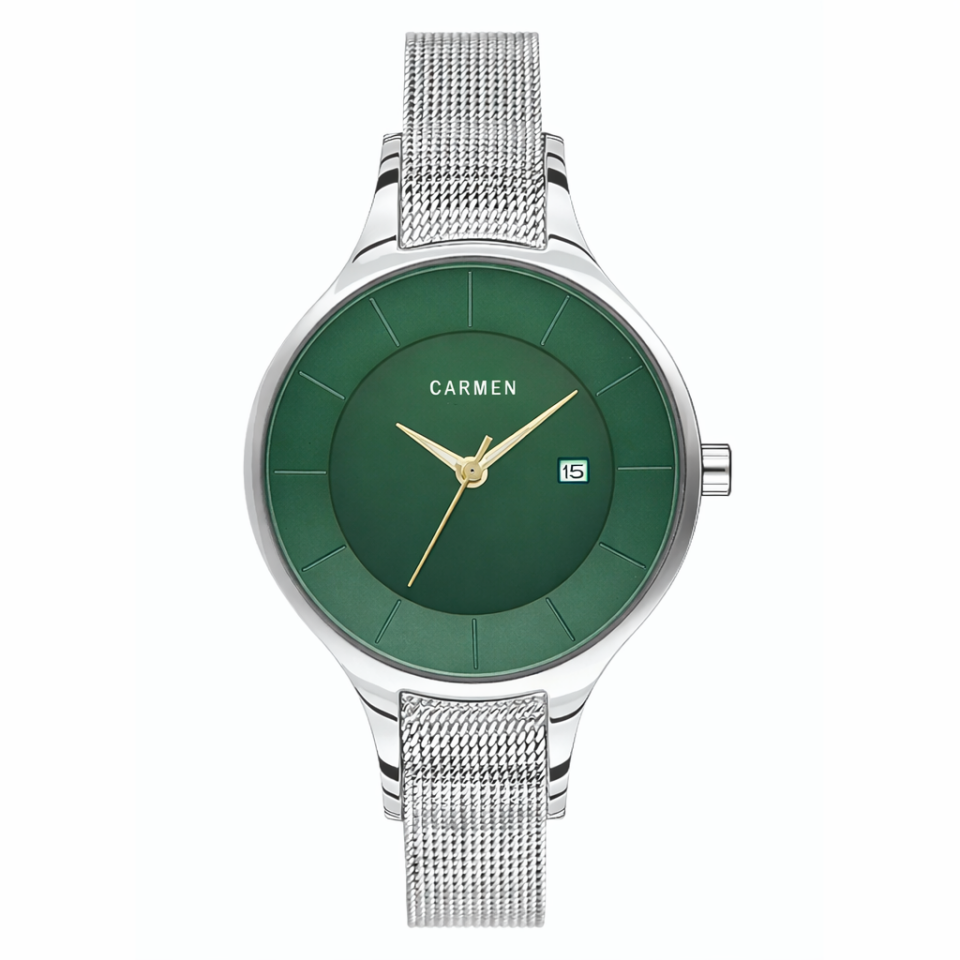 Carmen Master CRM.10021K.03 Kadın Kol Saati