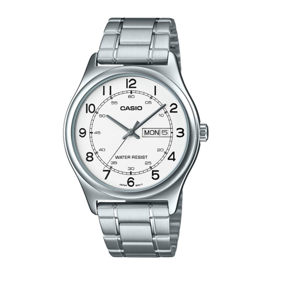 Casio MTP-V006D-7B2UDF Kol Saati