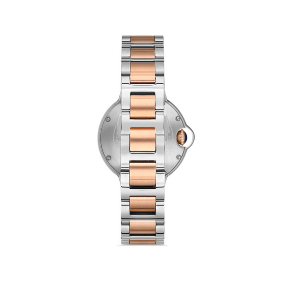Hislon QL120T-10SR Kol Saati