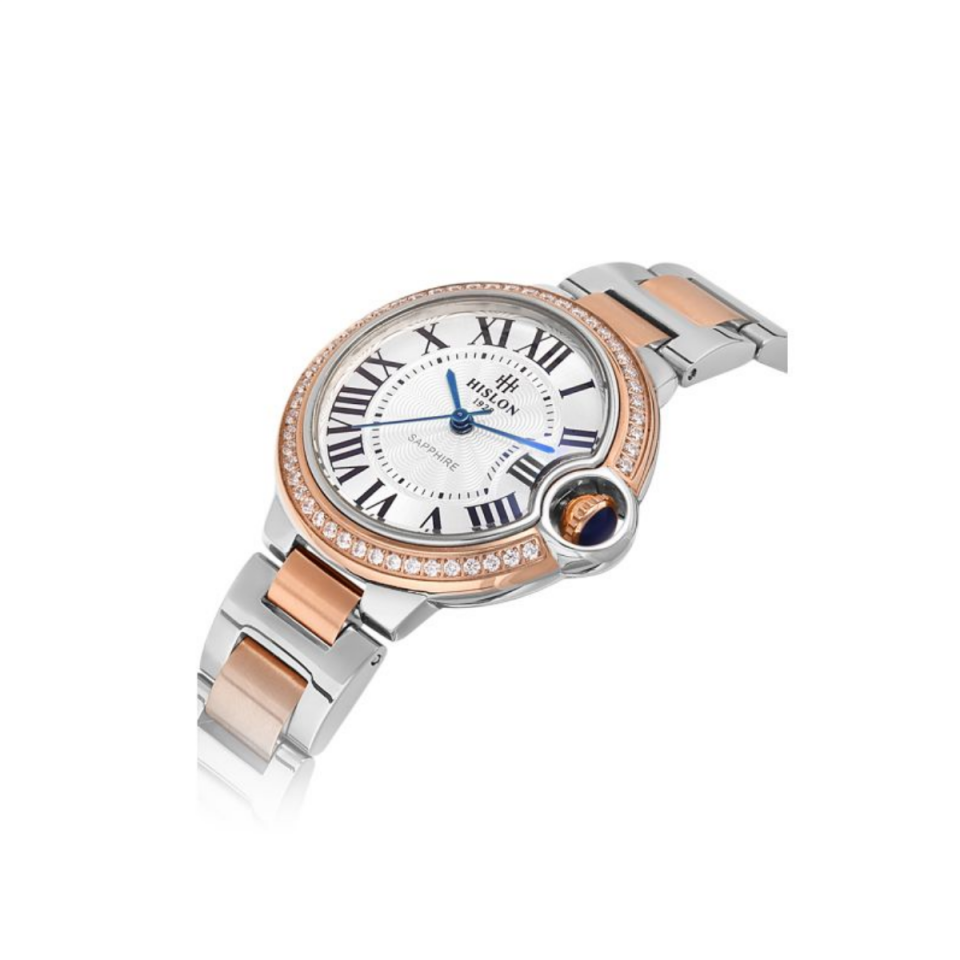 Hislon QL120T-10SR Kol Saati