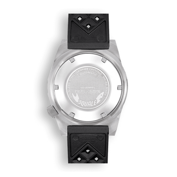 Squale Matic Yeşil MATICXSG.HT Otomatik Erkek Kol Saati