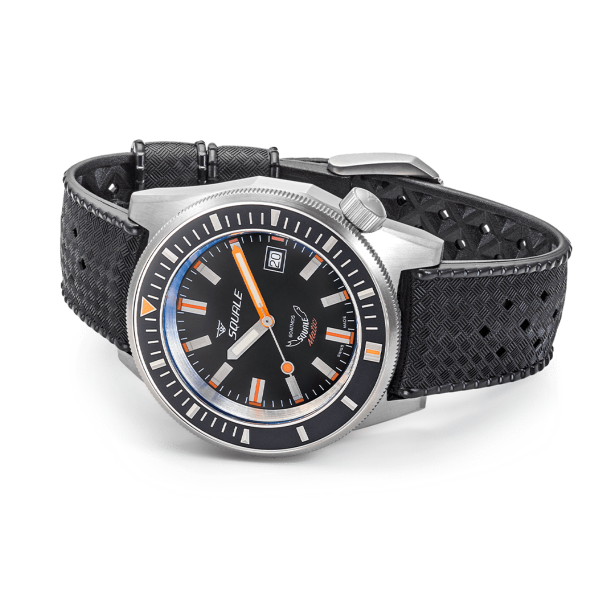 Squale Matic Yeşil MATICXSG.HT Otomatik Erkek Kol Saati