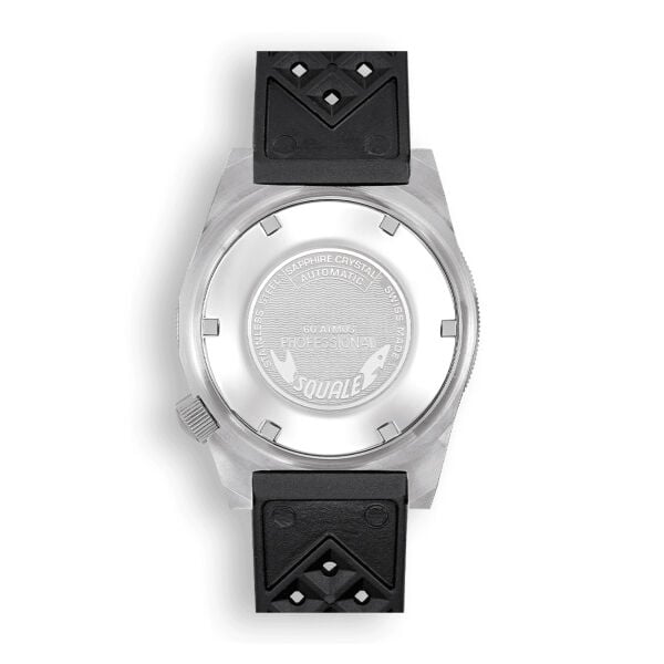 Squale Matic Yeşil MATICXSG.HT Otomatik Erkek Kol Saati