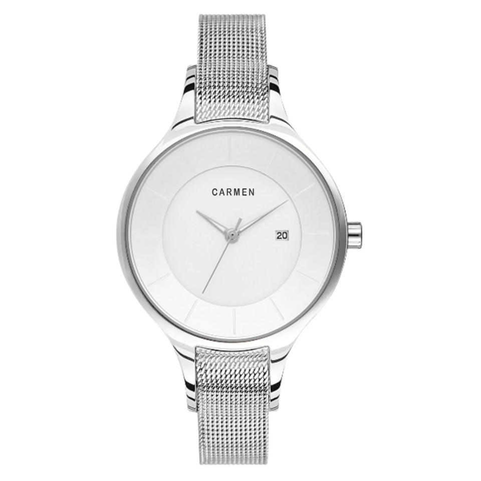 Carmen Maste CRM.10021K.01 Kadın Kol Saati