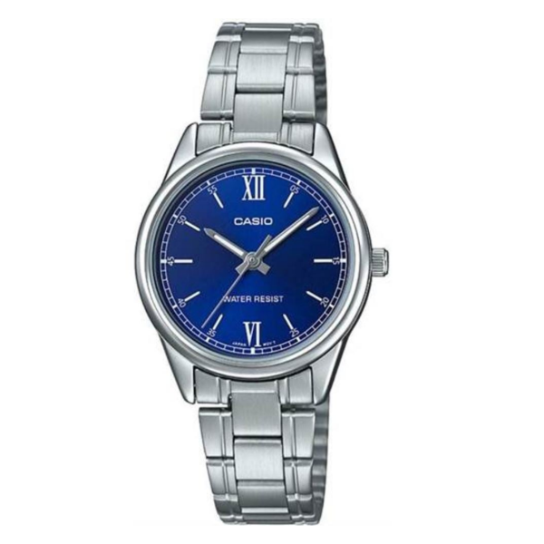 Casio LTP-V005D-2B2UDF-D Kol Saati