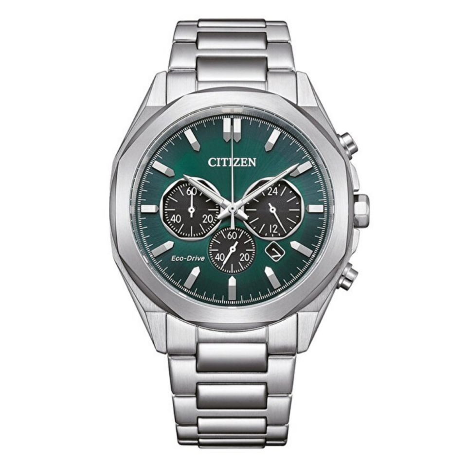 Citizen CA4590-81X Kol Saati