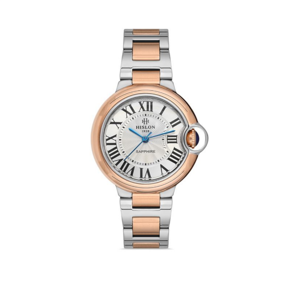 Hislon QL120T-02SR Kol Saati