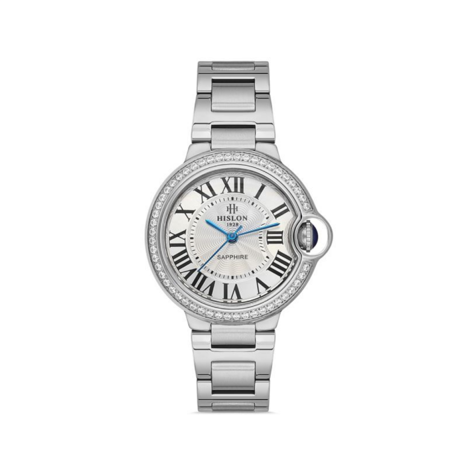 Hislon QL120S-10SB Kol Saati