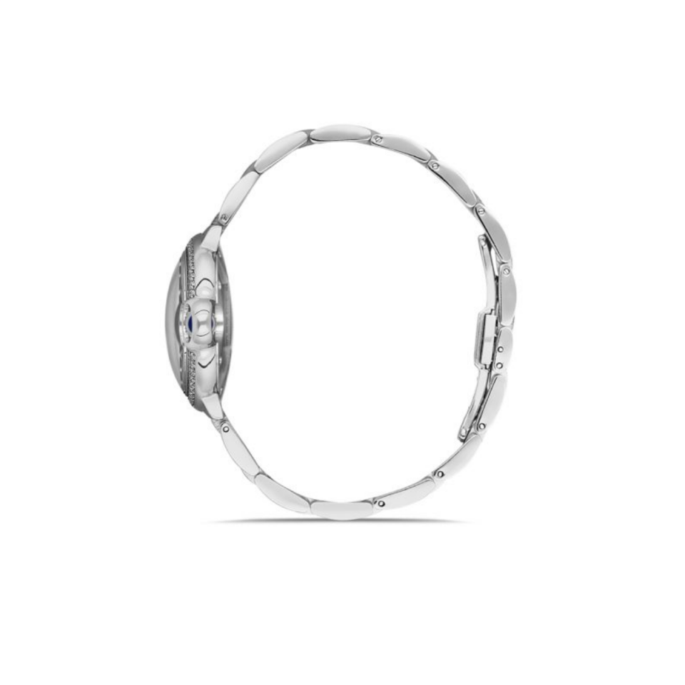 Hislon QL120S-10SB Kol Saati