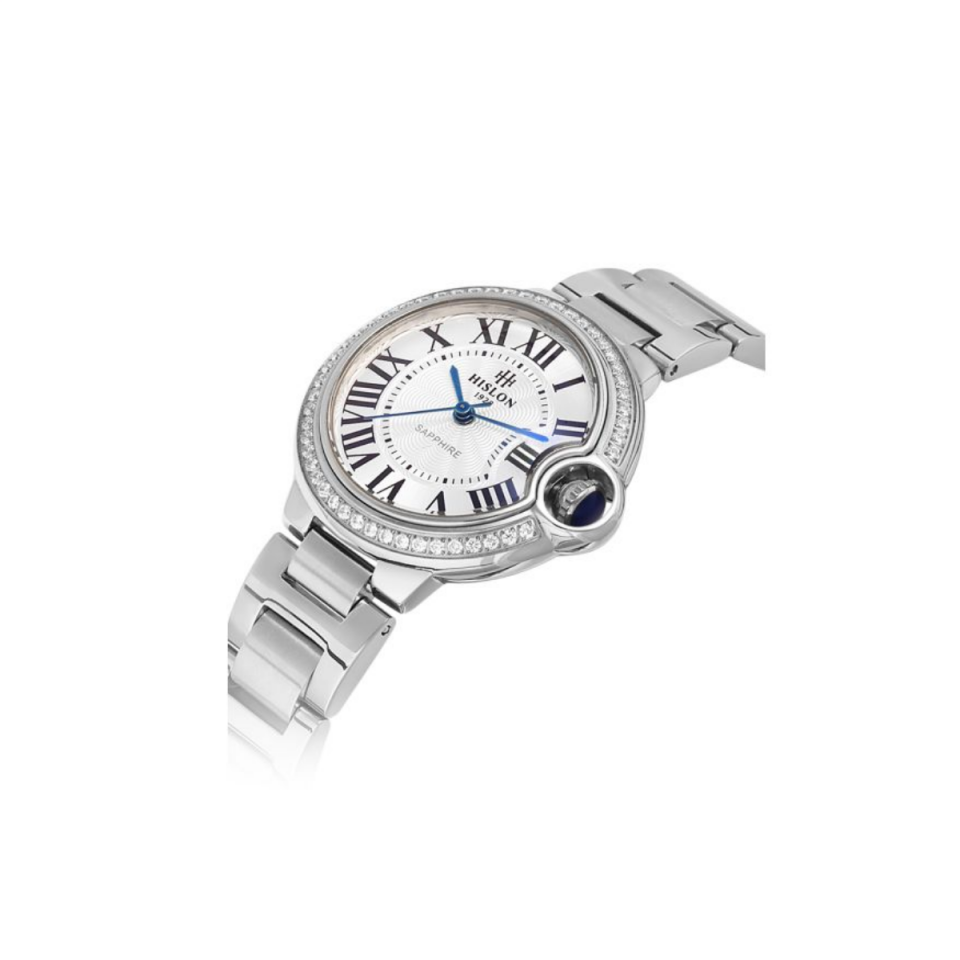 Hislon QL120S-10SB Kol Saati