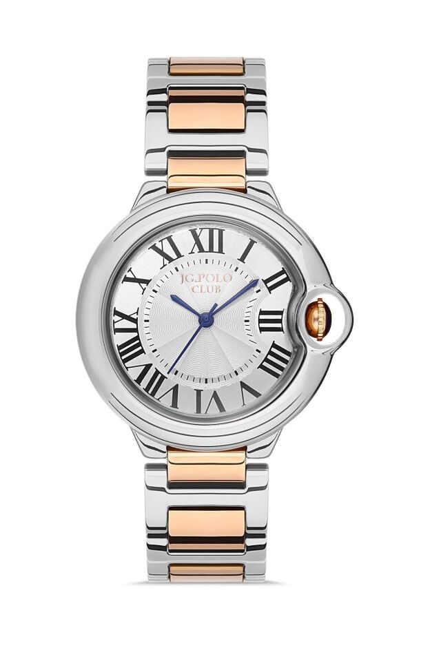 Jg.Polo Clup JPC.1222.11523.4 Kol Saati