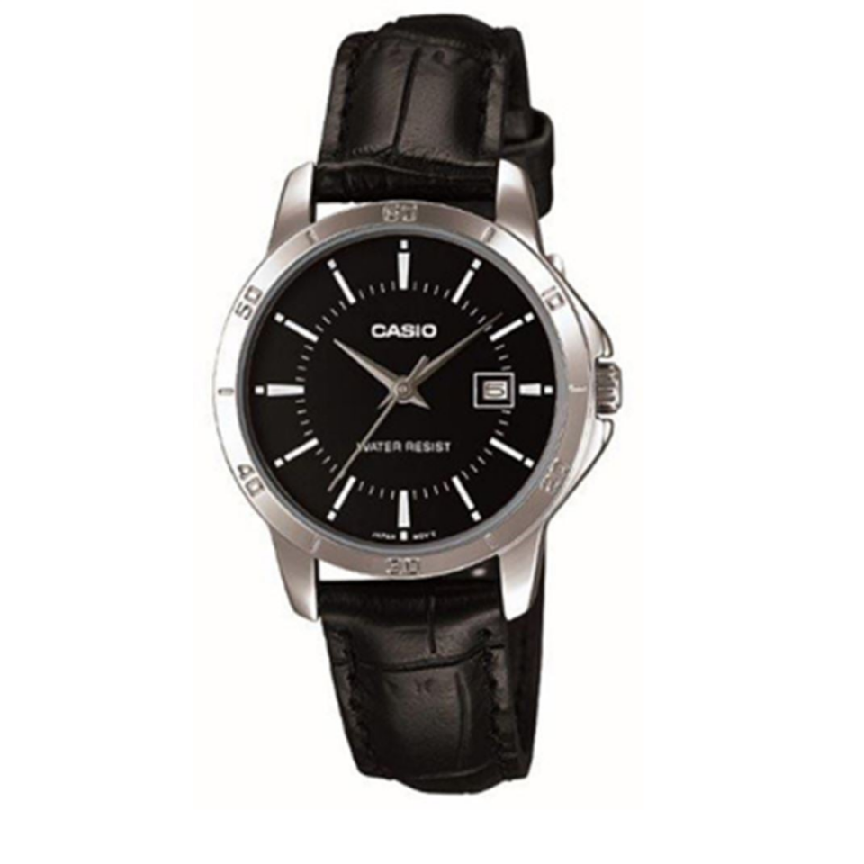 Casio LTP-V004L-1AUDF-D Kol Saati