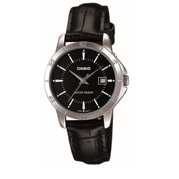 Casio LTP-V004L-1AUDF-D Kol Saati