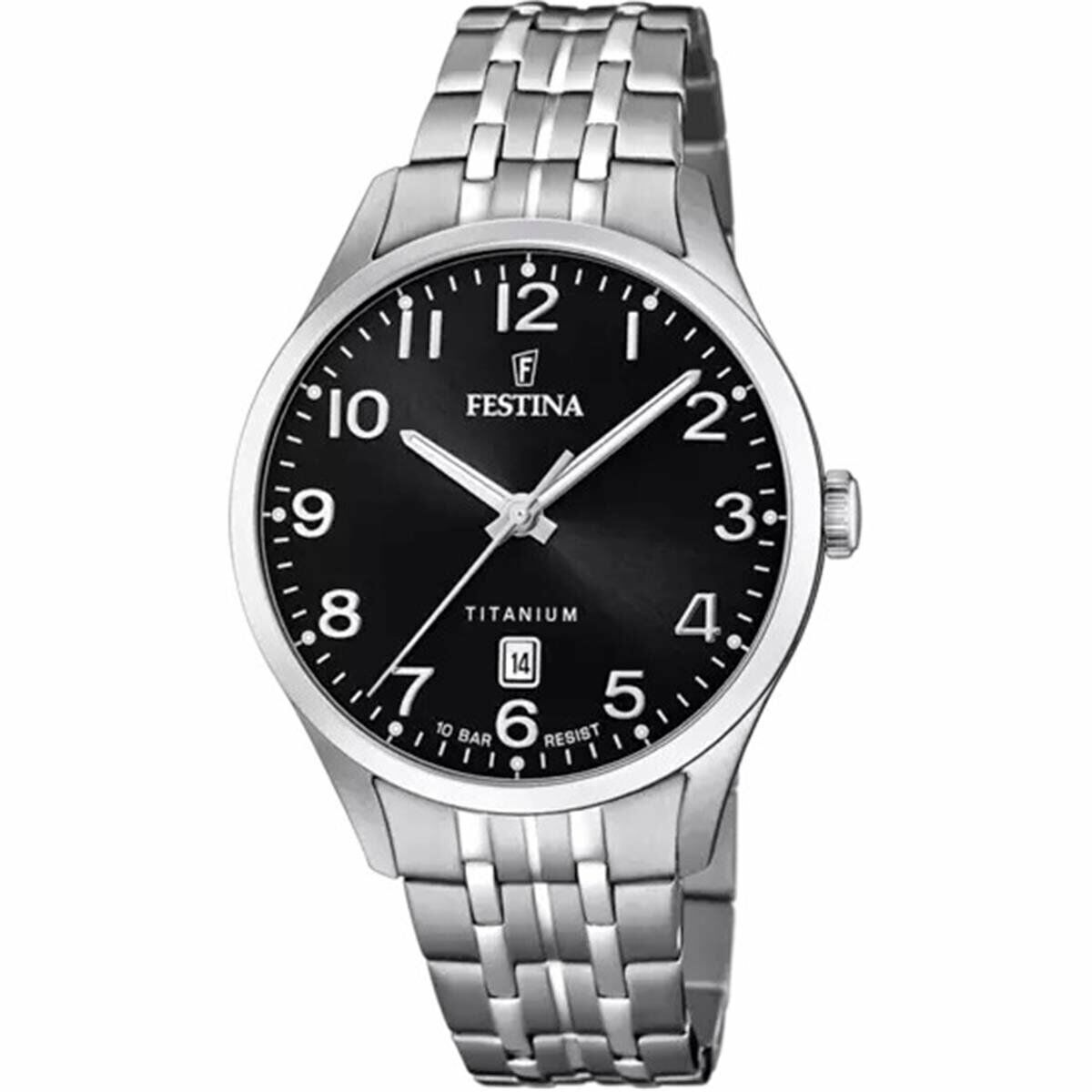 Festina  F20466-3 Kol Saati