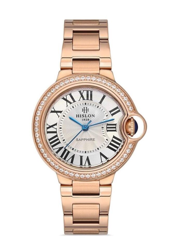 Hislon QL120R-10SR Kol Saati