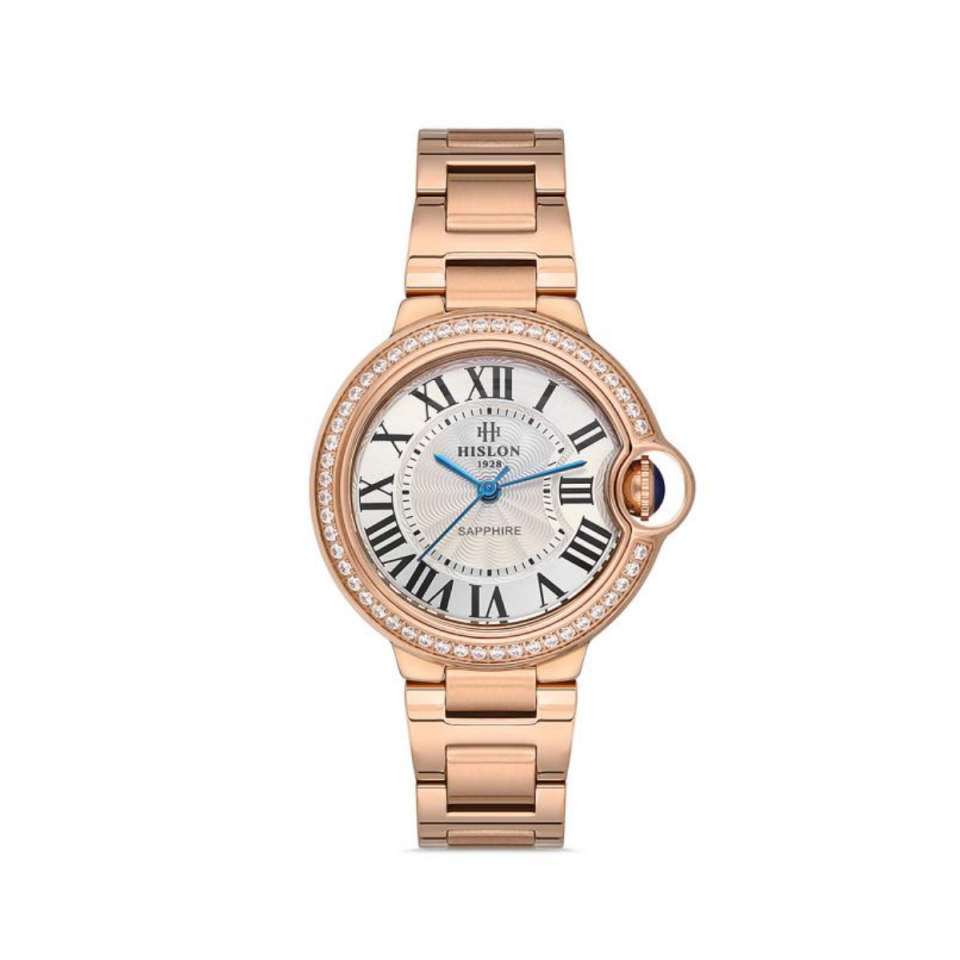 Hislon QL120R-10SR Kol Saati