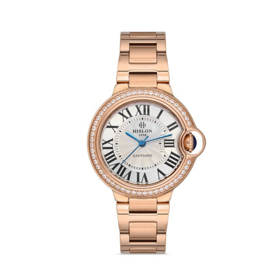 Hislon QL120R-10SR Kol Saati