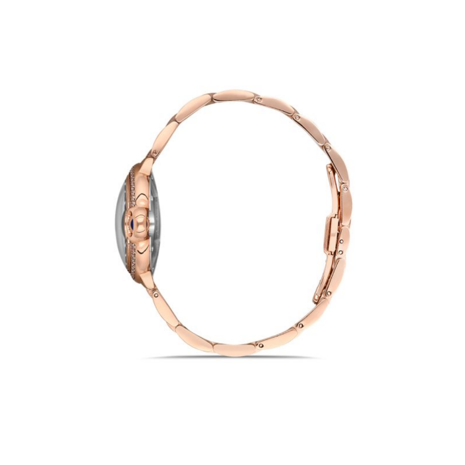 Hislon QL120R-10SR Kol Saati