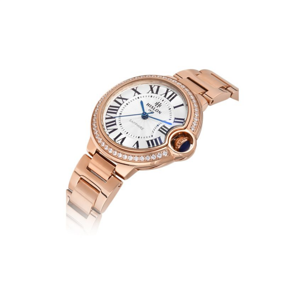 Hislon QL120R-10SR Kol Saati