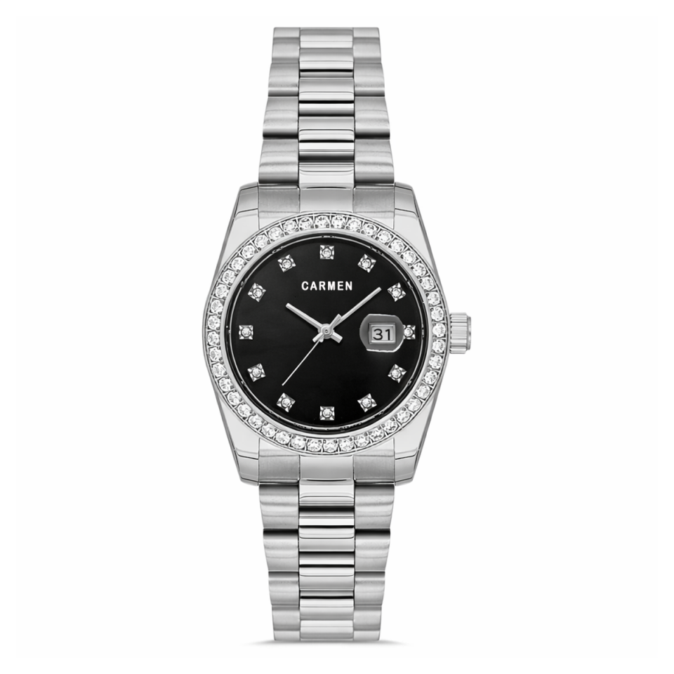 Carmen Master CRM.10020K.01 Kadın Kol Saati