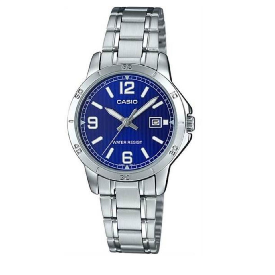 Casio LTP-V004D-2BUDF-D Kol Saati