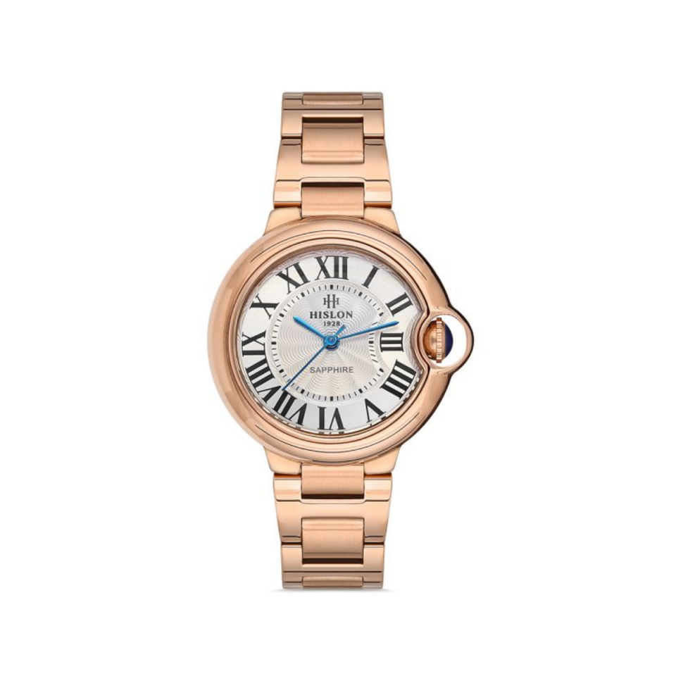 Hislon QL120R-02SR Kol Saati