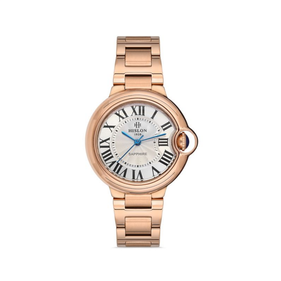 Hislon QL120R-02SR Kol Saati