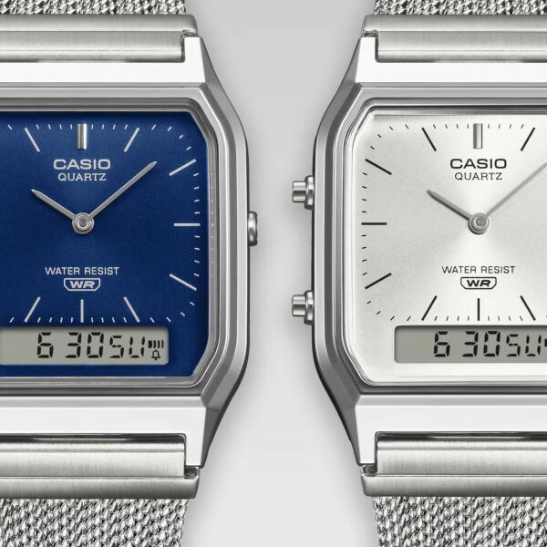 Casio AQ-230EM-7ADF Kol Saati