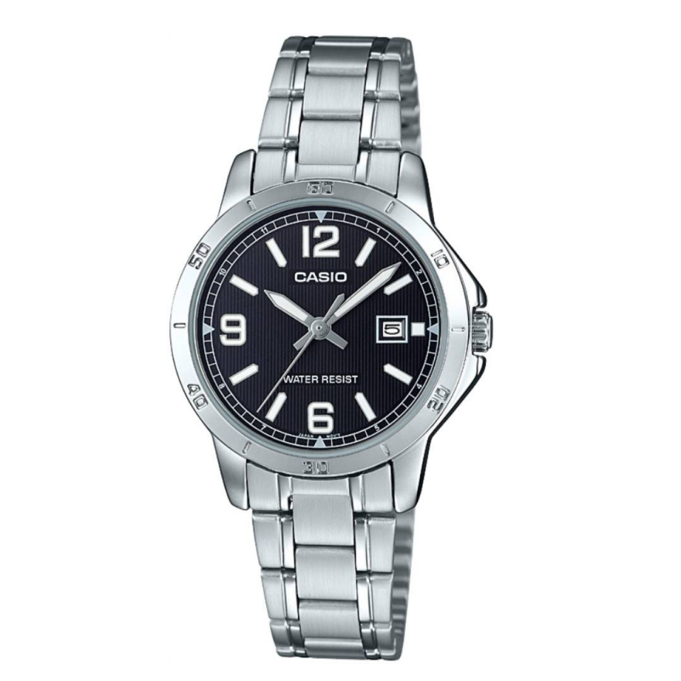Casio LTP-V004D-1B2UDF-D Kol Saati