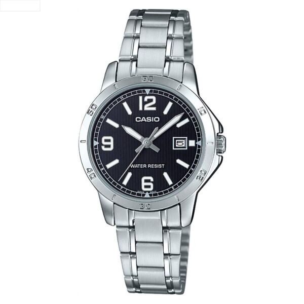 Casio LTP-V004D-1B2UDF-D Kol Saati