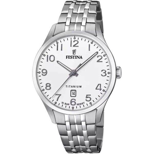 Festina F20466-1 Kol Saati