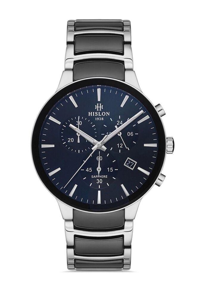 Hislon MS110T-04SS Kol Saati