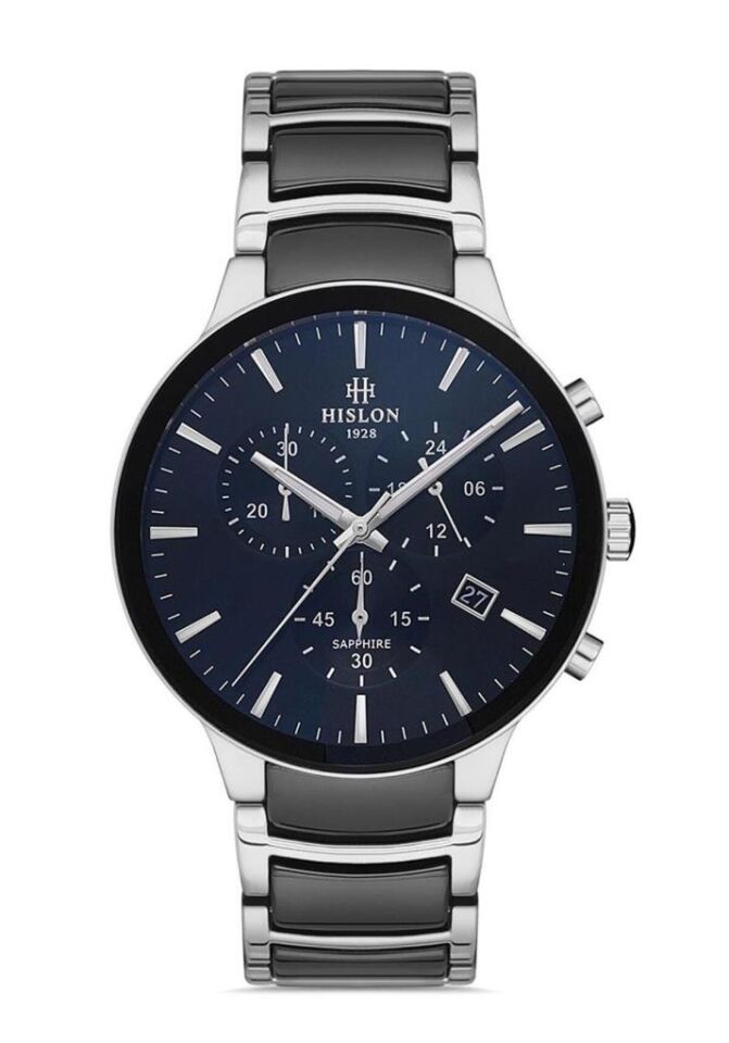 Hislon MS110T-04SS Kol Saati
