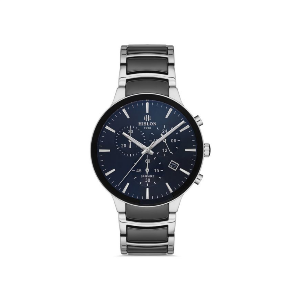 Hislon MS110T-04SS Kol Saati