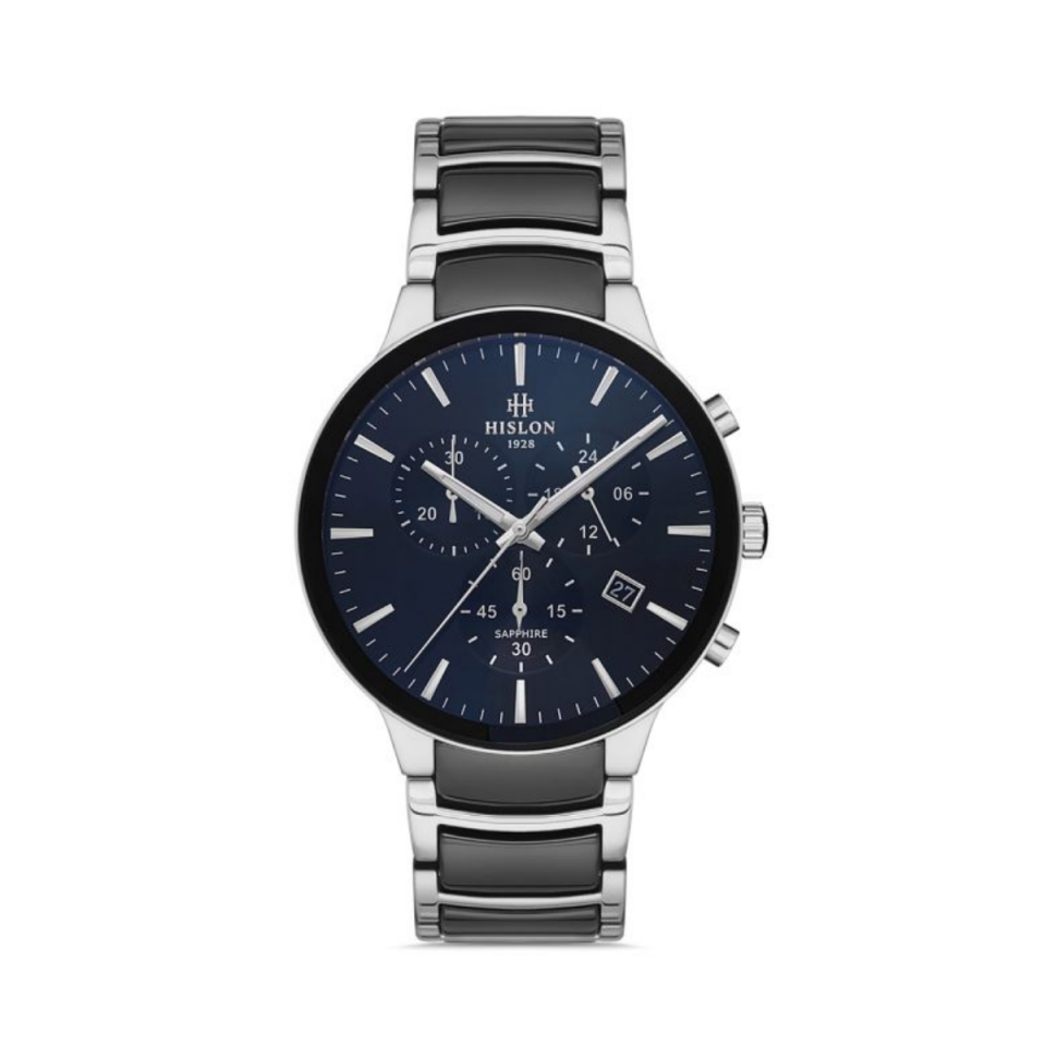 Hislon MS110T-04SS Kol Saati