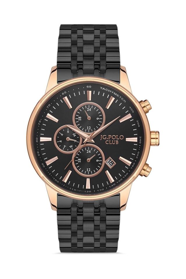 Jg.Polo Clup JPC.1222.11404.4 Kol Saati