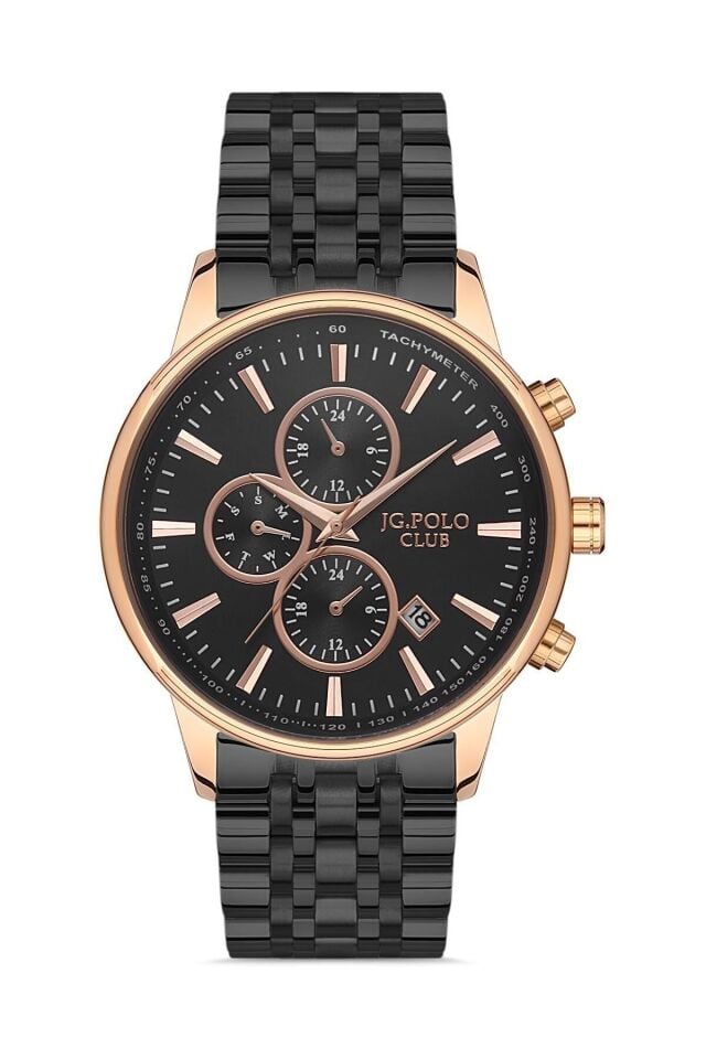 Jg.Polo Clup JPC.1222.11404.4 Kol Saati