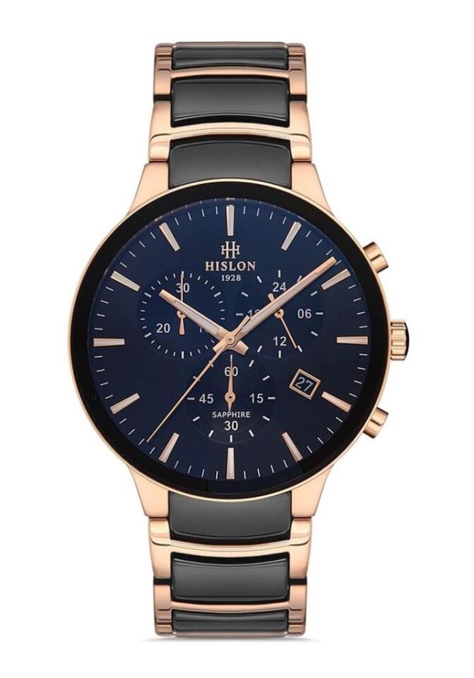Hislon MS110T-04SR Kol Saati