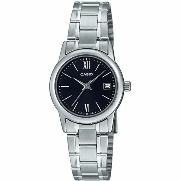 Casio LTP-V002D-1B3UDF-D Kol Saati