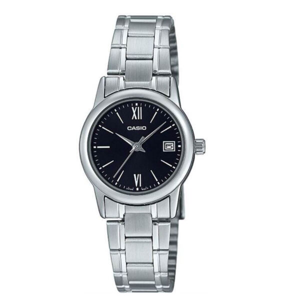Casio LTP-V002D-1B3UDF-D Kol Saati
