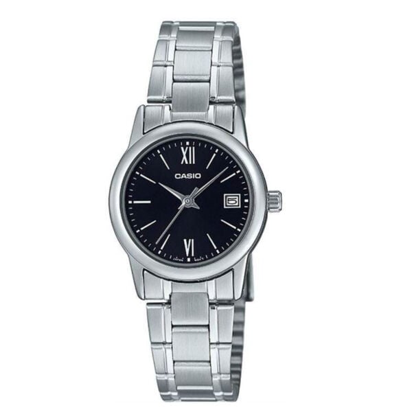 Casio LTP-V002D-1B3UDF-D Kol Saati